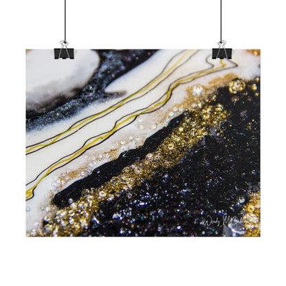 Alchemy Fine Art Print - Opulence