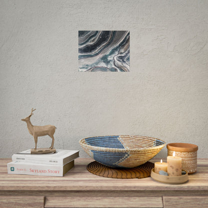 Vista Fine Art Print - Splendour