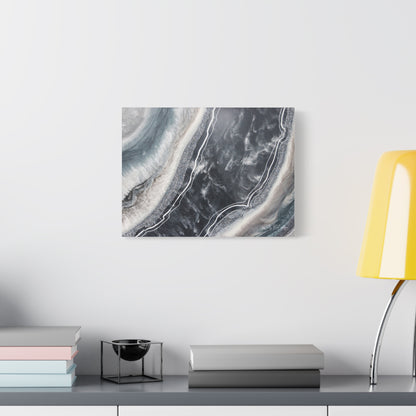 Vista Canvas Wall Art - Elegance