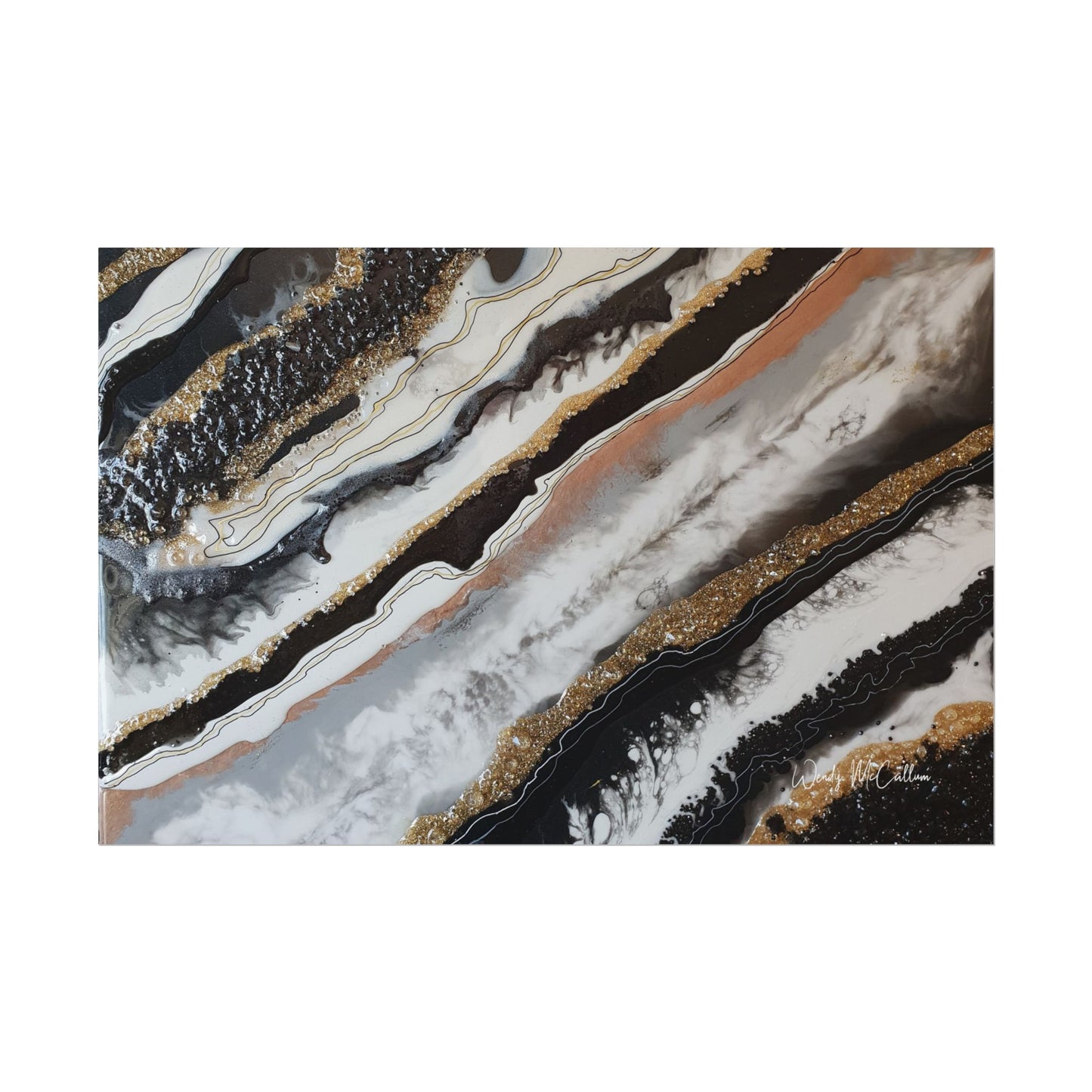 Alchemy Fine Art Print - Splendour
