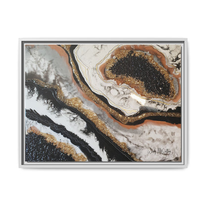 Alchemy Framed Print - Variant