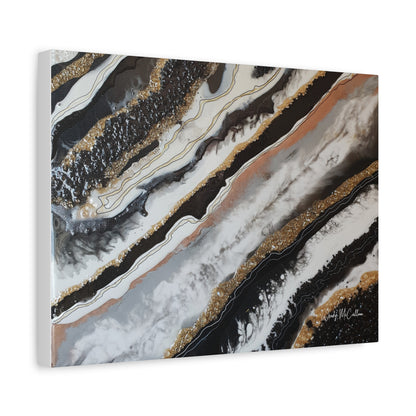 Alchemy Canvas Wall Art - Splendour