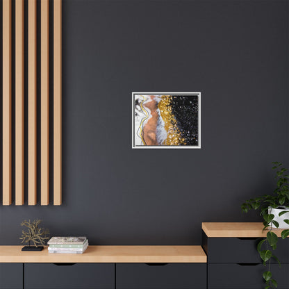 Alchemy Framed Print - Grace