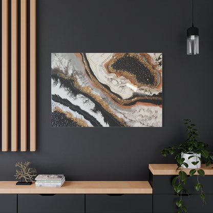 Alchemy Canvas Wall Art - Variant