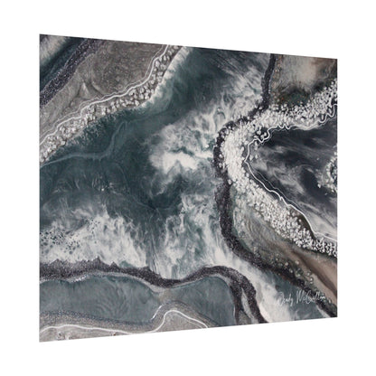 Vista Fine Art Print - Opulence