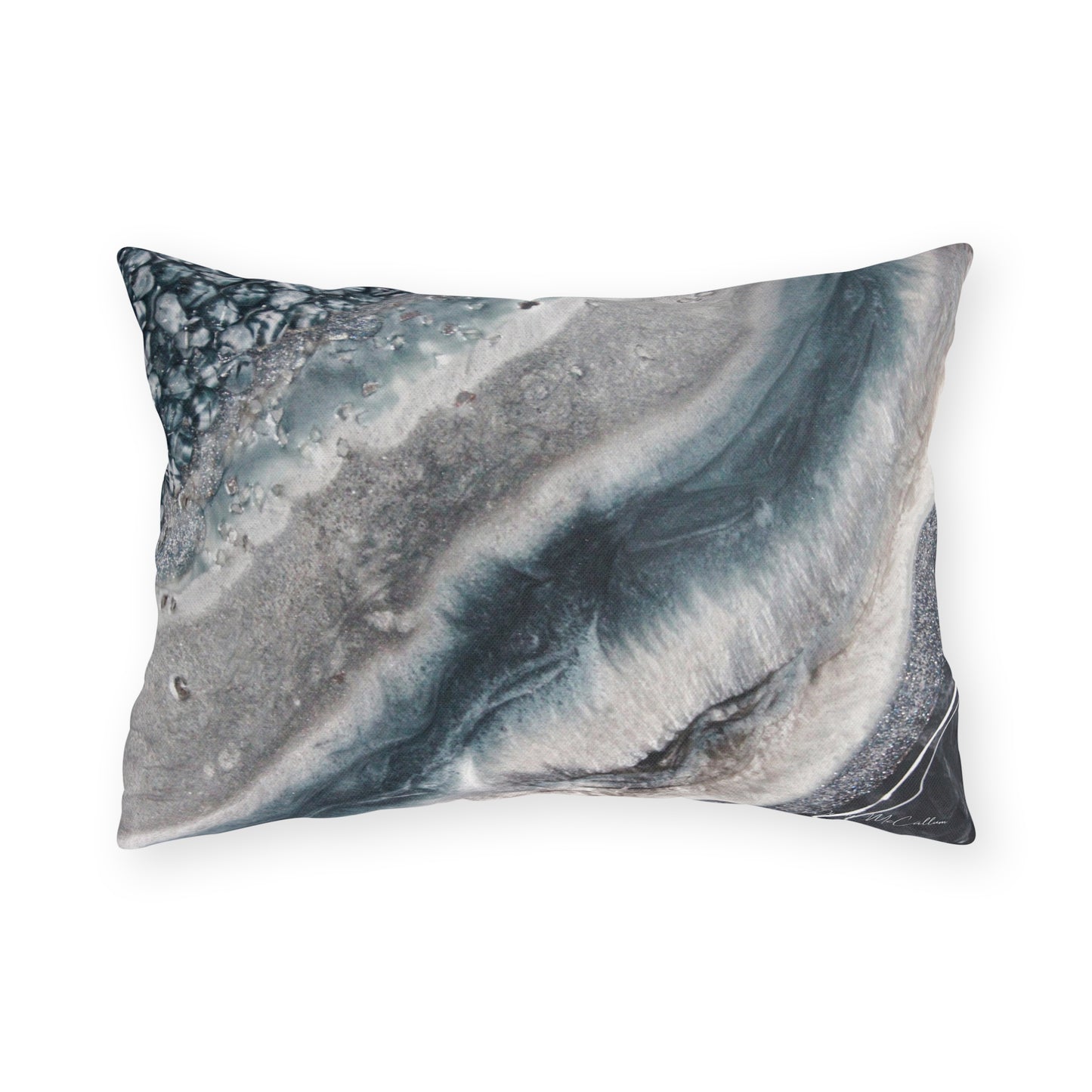 Vista Grace Outdoor Pillow - Patio Cushion