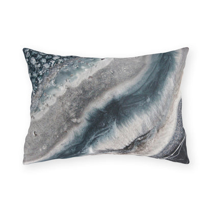 Vista Grace Outdoor Pillow - Patio Cushion