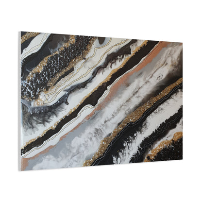 Alchemy Canvas Wall Art - Splendour