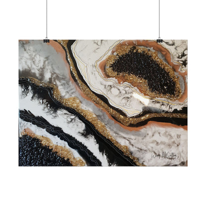 Alchemy Fine Art Print - Variant