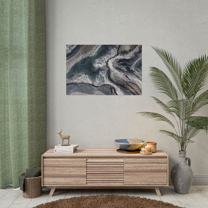 Vista Fine Art Print - Opulence