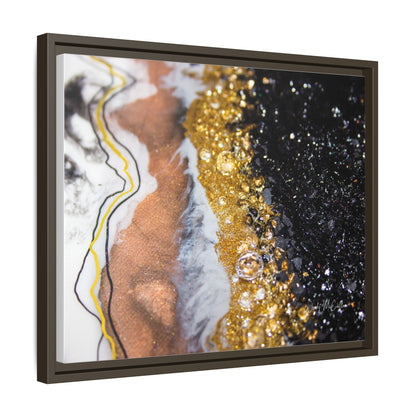 Alchemy Framed Print - Grace