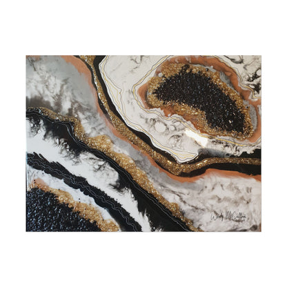 Alchemy Fine Art Print - Variant