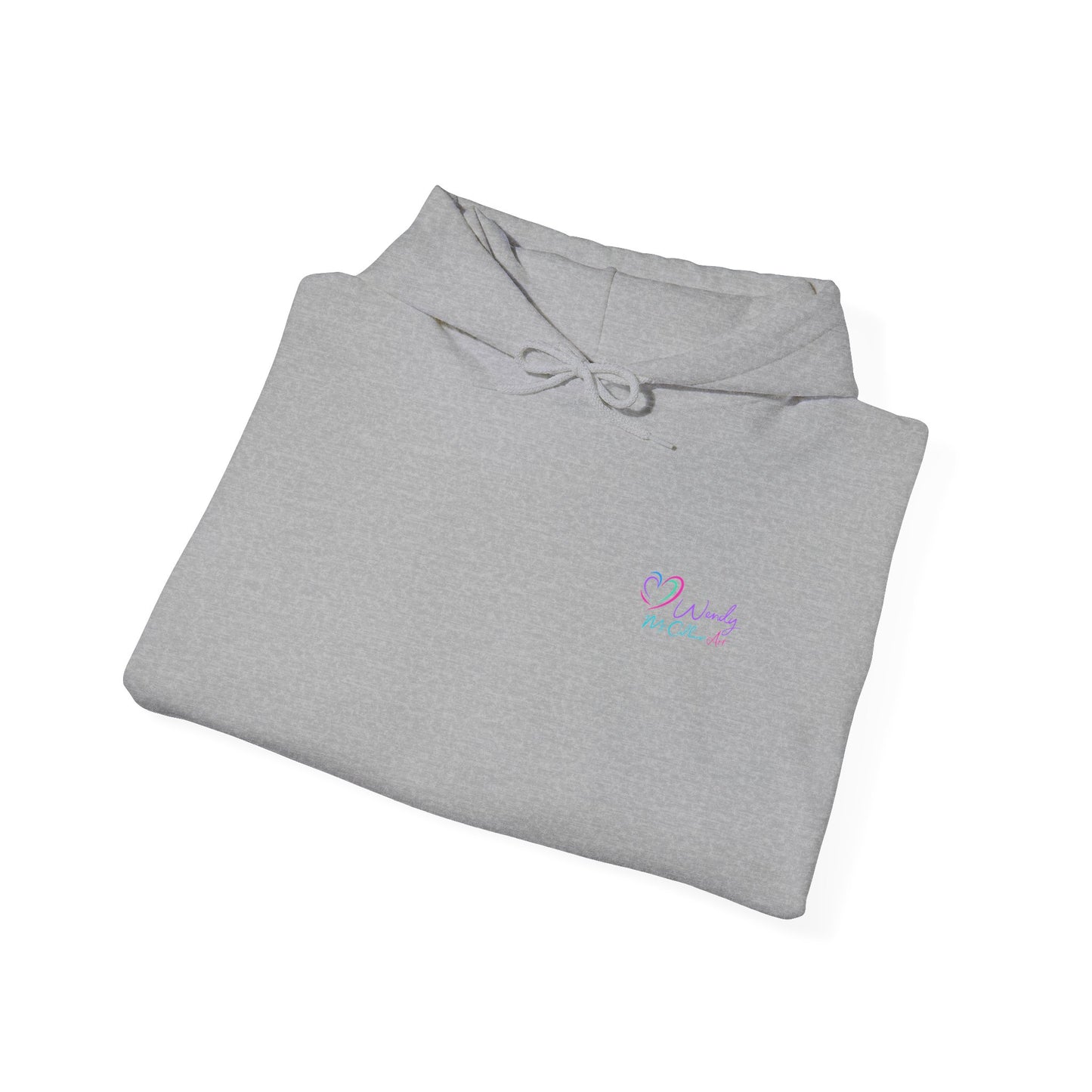 I’m Mainly Peace, Love & Light… with a Little Bit of “Go F💫ck Yourself” – Naughty But Nice Hoodie