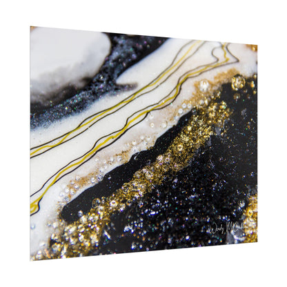 Alchemy Fine Art Print - Opulence