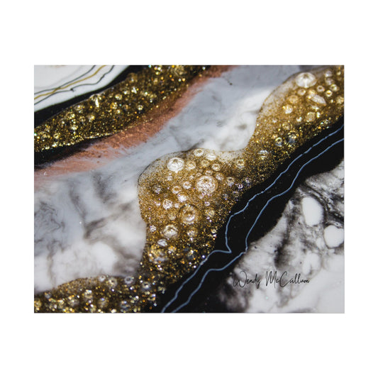 Alchemy Fine Art Print - Elegance