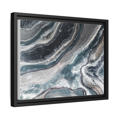 Vista Framed Print - Splendour