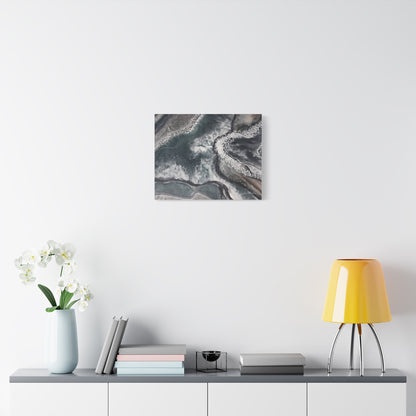 Vista Canvas Wall Art - Opulence