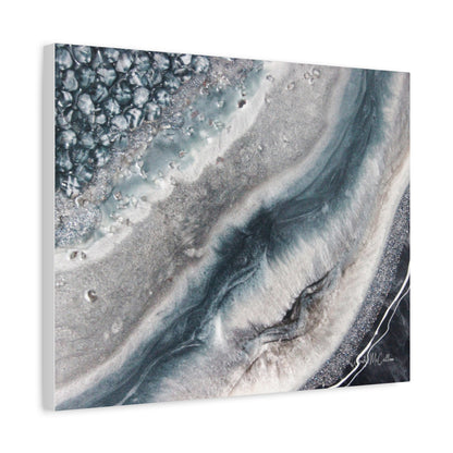 Vista Canvas Wall Art - Grace