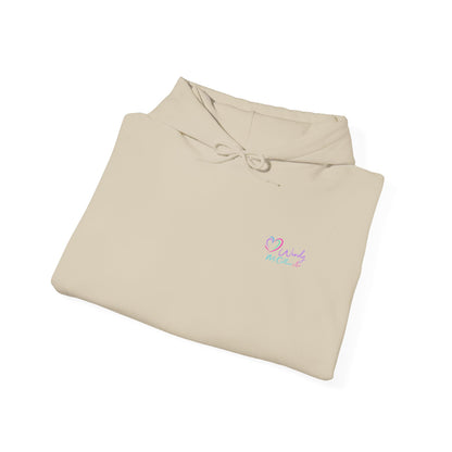 Spiritually Classy & Sassy – Confident Divine Feminine Hoodie