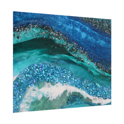 Elucidation Fine Art Print - Grace