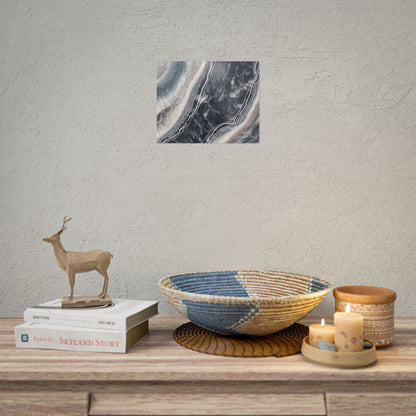 Vista Fine Art Print - Elegance