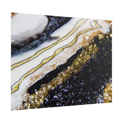 Alchemy Fine Art Print - Opulence