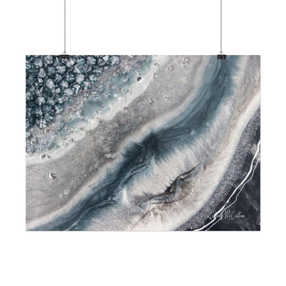 Vista Fine Art Print - Grace