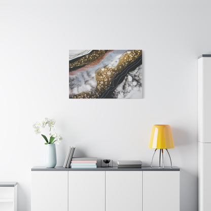 Alchemy Canvas Wall Art - Elegance