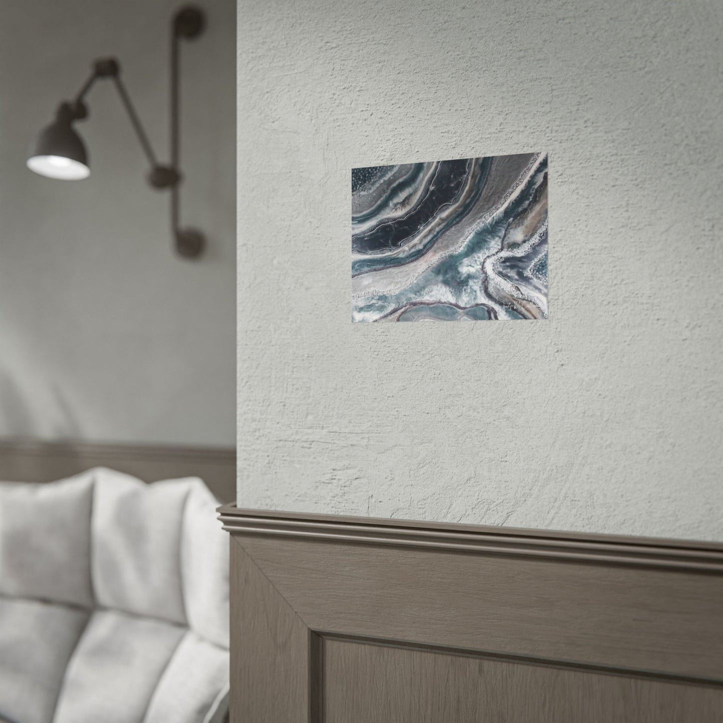 Vista Fine Art Print - Splendour