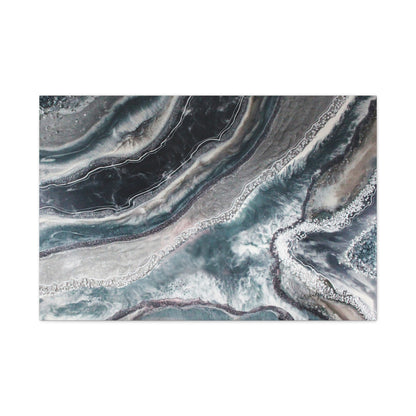 Vista Canvas Wall Art - Splendour