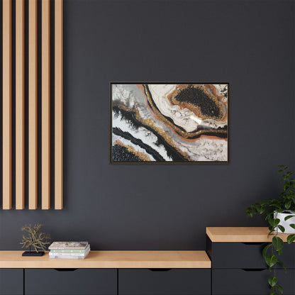 Alchemy Framed Print - Variant