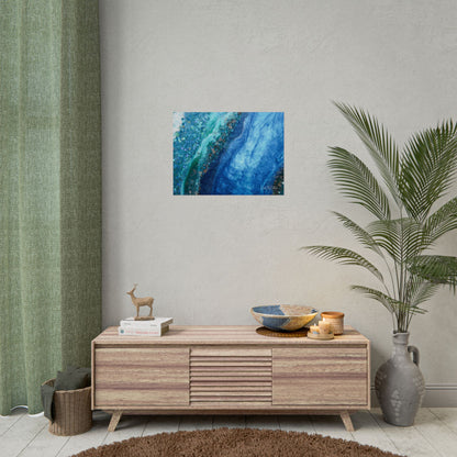 Elucidation Fine Art Print - Opulence