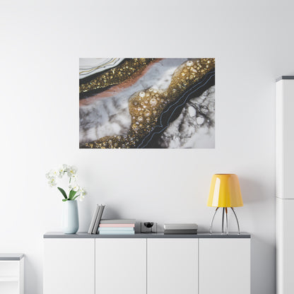 Alchemy Canvas Wall Art - Elegance