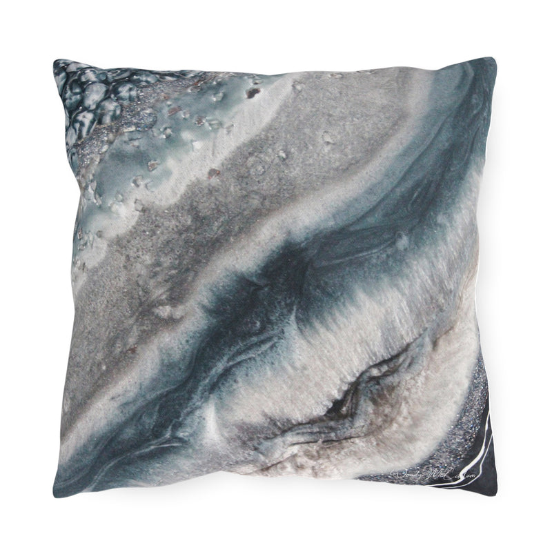 Vista Grace Outdoor Pillow - Patio Cushion