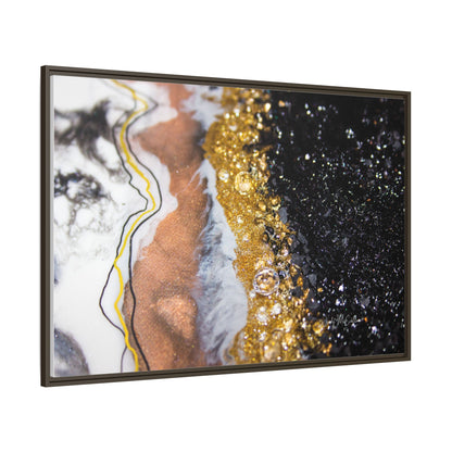 Alchemy Framed Print - Grace