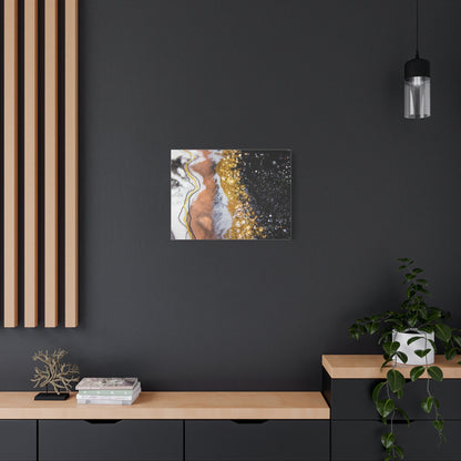 Alchemy Canvas Wall Art - Grace