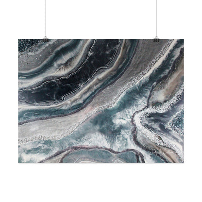 Vista Fine Art Print - Splendour