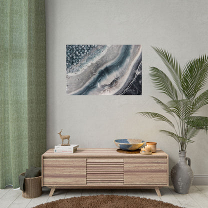 Vista Fine Art Print - Grace