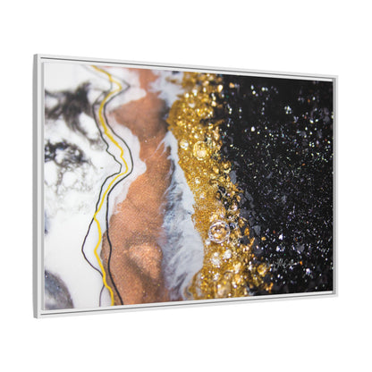 Alchemy Framed Print - Grace