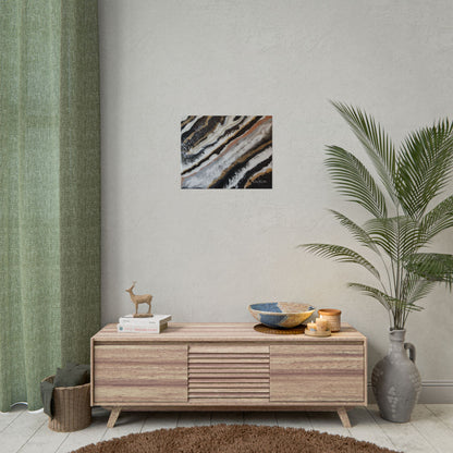 Alchemy Fine Art Print - Splendour