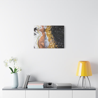 Alchemy Canvas Wall Art - Grace