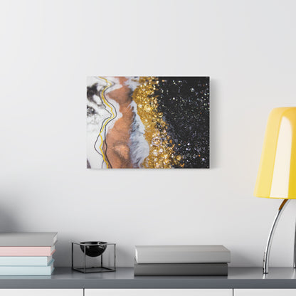 Alchemy Canvas Wall Art - Grace