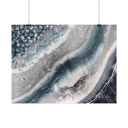 Vista Fine Art Print - Grace