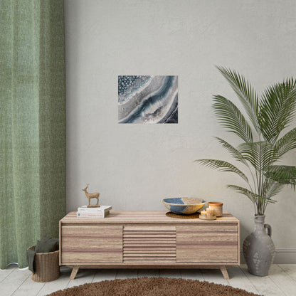 Vista Fine Art Print - Grace