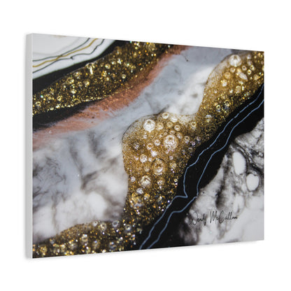 Alchemy Canvas Wall Art - Elegance