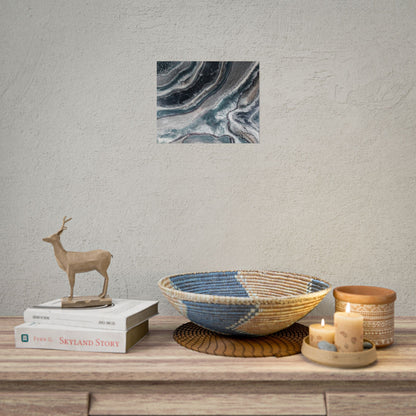 Vista Fine Art Print - Splendour