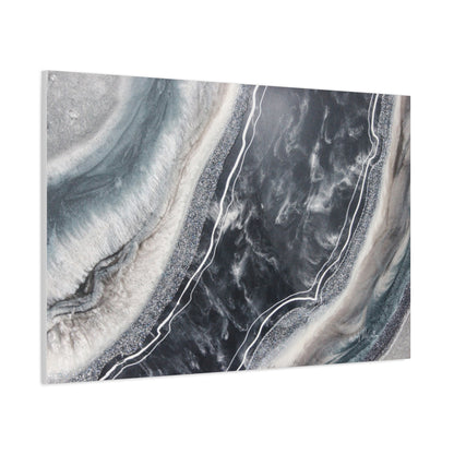 Vista Canvas Wall Art - Elegance