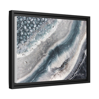 Vista Framed Print - Grace