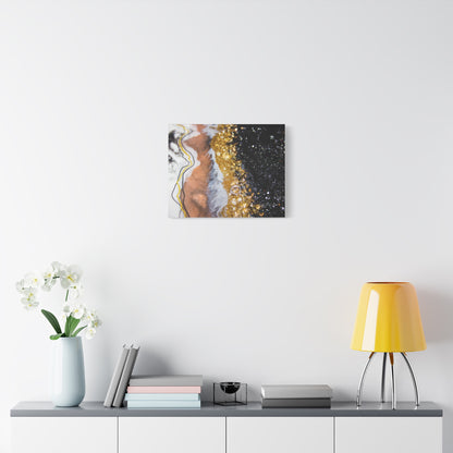 Alchemy Canvas Wall Art - Grace