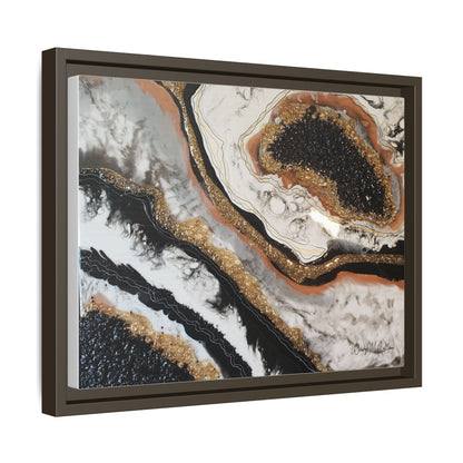 Alchemy Framed Print - Variant